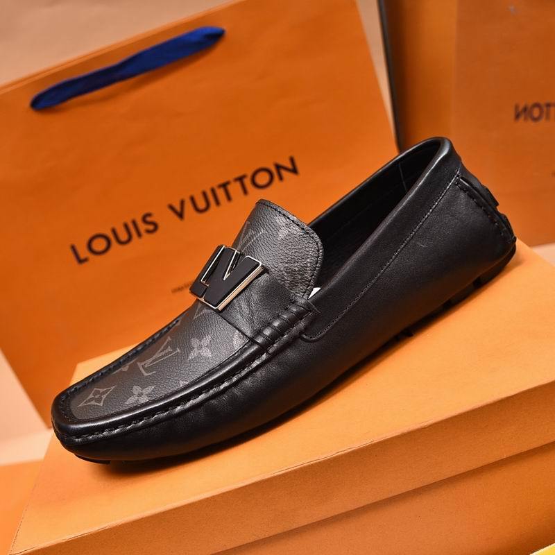 LV Men's Shoes 2054